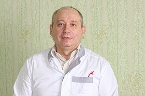 Литкін Юрій Олексійович